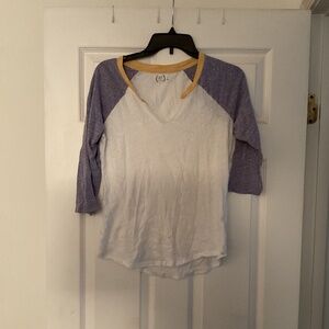 Maurice’s Tee Size S